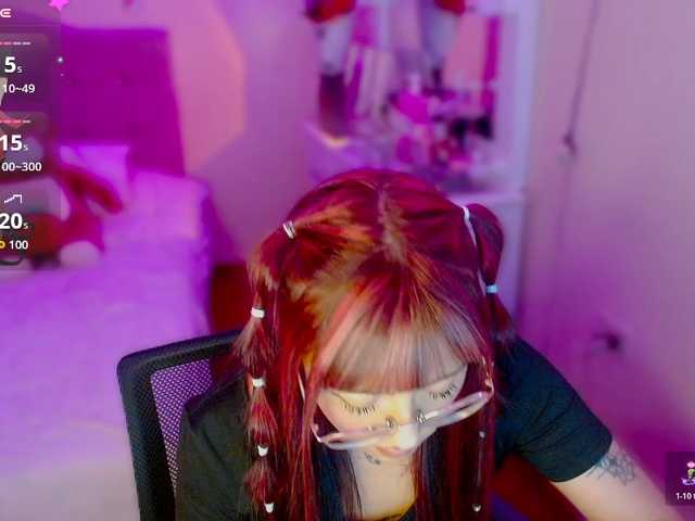 azuna1 live cam on BongaCams