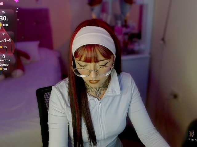 azuna1 live cam on BongaCams