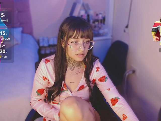 Baby_Squirt02 — live female cam