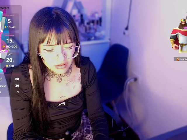 Baby_Squirt02 — live female cam