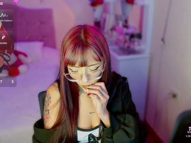 azuna1 live cam on BongaCams