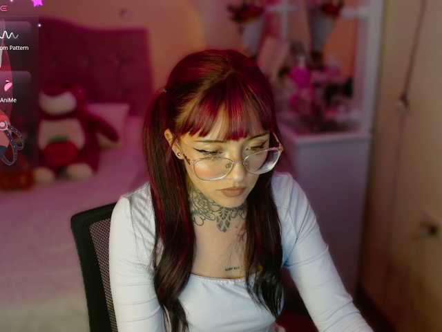 Baby_Squirt02 webcam