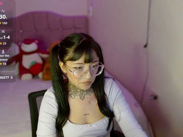 azuna1 live cam on BongaCams