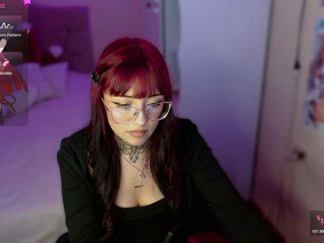 azuna1 live cam on BongaCams