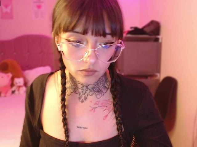 azuna1 live cam on BongaCams