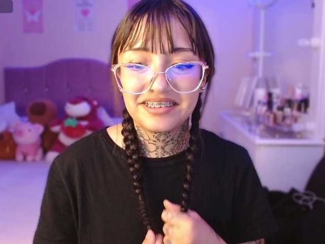 azuna1 live cam on BongaCams