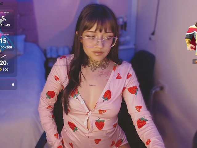 Baby_Squirt02 — live female cam