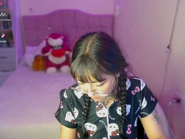 azuna1 live cam on BongaCams