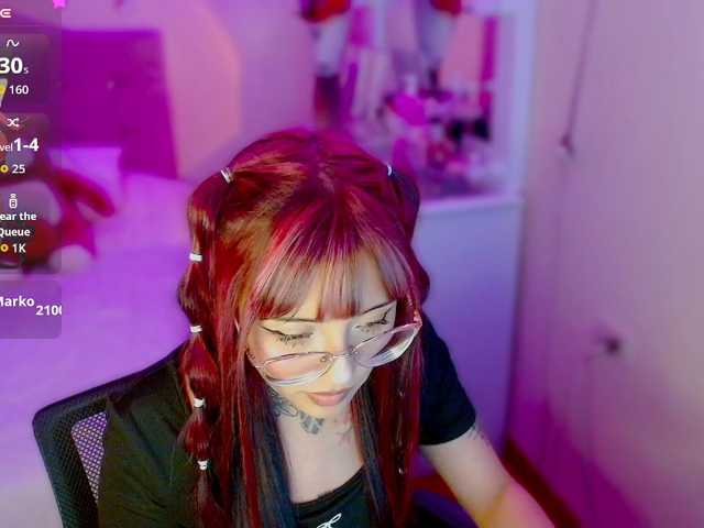 azuna1 live cam on BongaCams