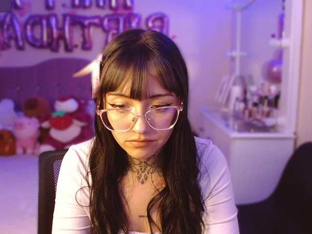 azuna1 live cam on BongaCams