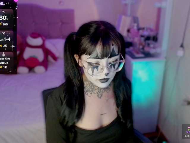 azuna1 live cam on BongaCams
