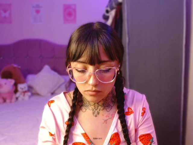 Baby_Squirt02 live webcam show
