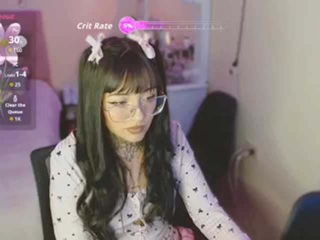 azuna1 live cam on BongaCams