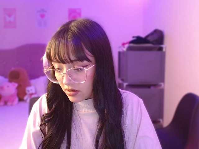 azuna1 live cam on BongaCams