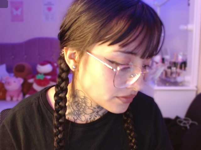 azuna1 live cam on BongaCams