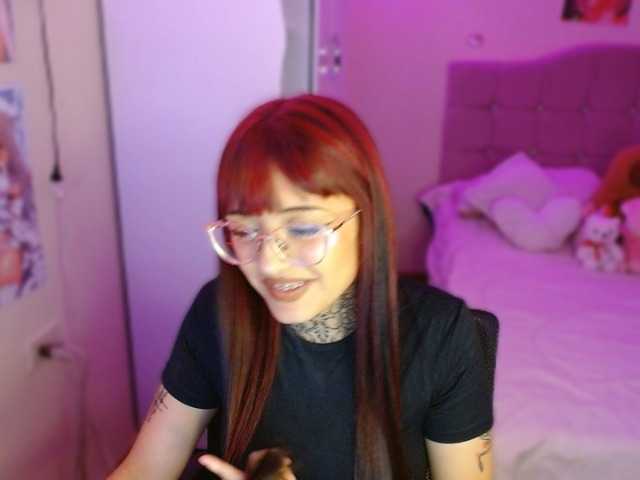 azuna1 live cam on BongaCams