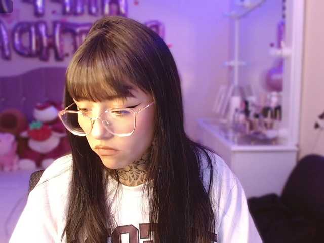 azuna1 live cam on BongaCams