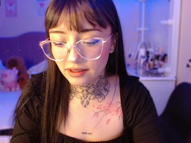 azuna1 live cam on BongaCams