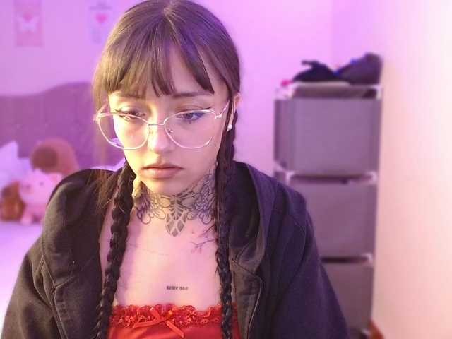 azuna1 live cam on BongaCams