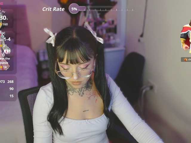 azuna1 live cam on BongaCams