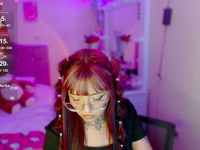 azuna1 live cam on BongaCams