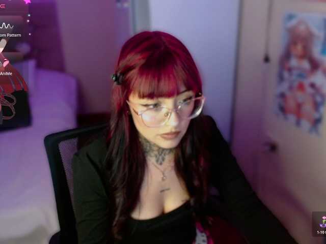 azuna1 live cam on BongaCams