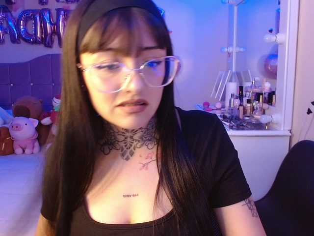 azuna1 live cam on BongaCams