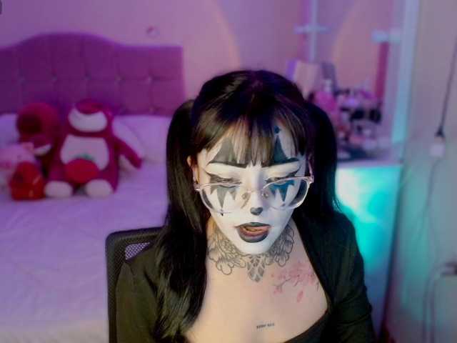 azuna1 webcam model