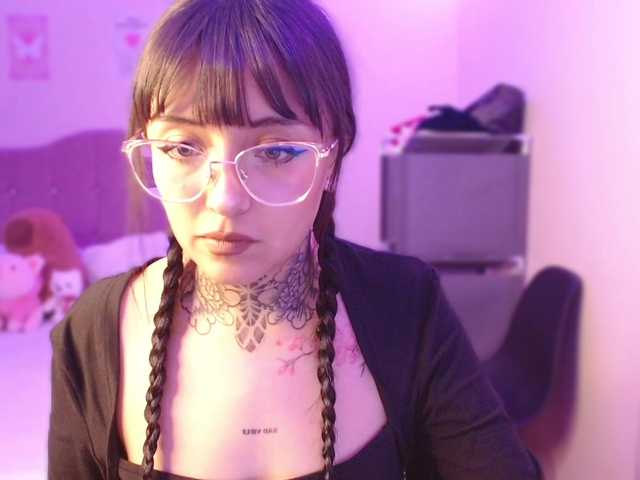 azuna1 live cam on BongaCams