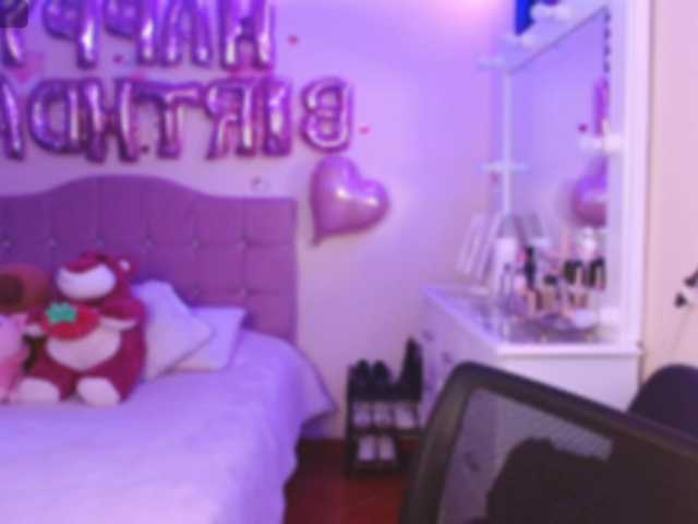azuna1 live cam on BongaCams
