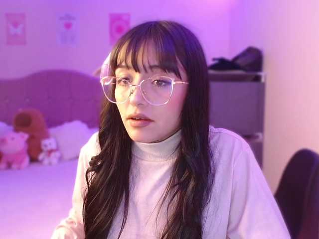 azuna1 live cam on BongaCams