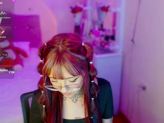 azuna1 live cam on BongaCams