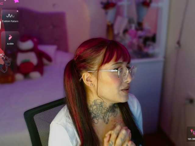 Baby_Squirt02 webcam