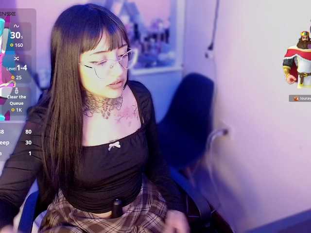 azuna1 live cam on BongaCams