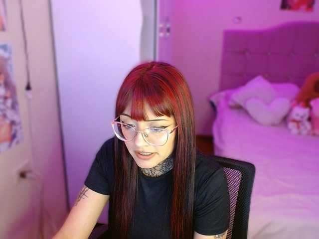 azuna1 live cam on BongaCams