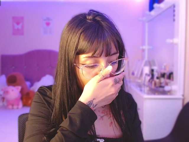 azuna1 live cam on BongaCams