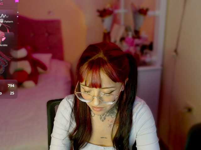 azuna1 live cam on BongaCams