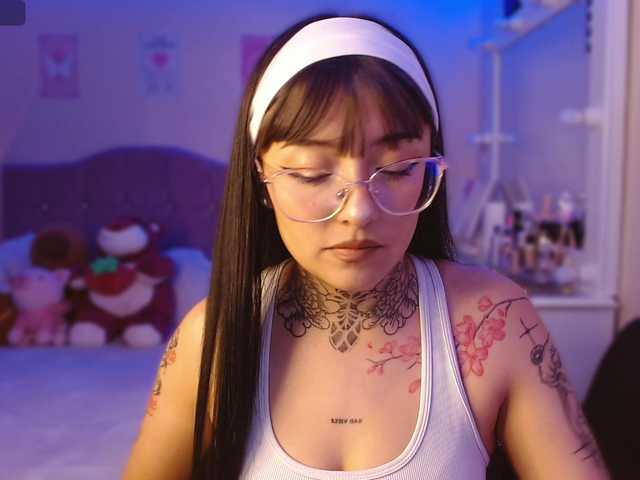 Baby_Squirt02 live cam preview