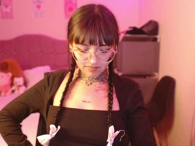 azuna1 live cam on BongaCams