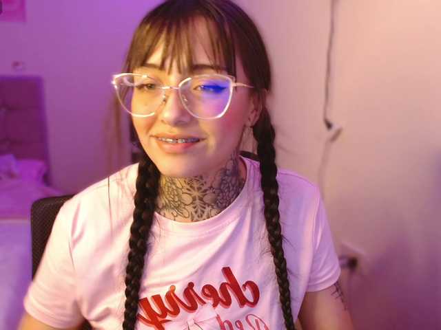 azuna1 live cam on BongaCams
