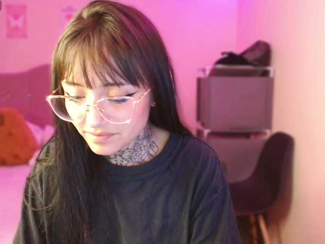 azuna1 live cam on BongaCams