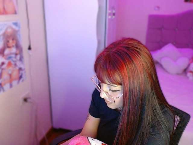azuna1 live cam on BongaCams