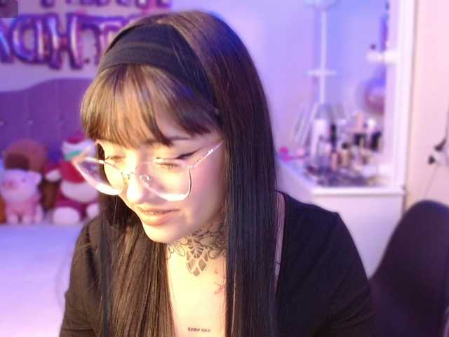 azuna1 live cam on BongaCams