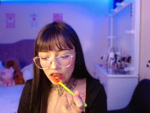 azuna1 live cam on BongaCams