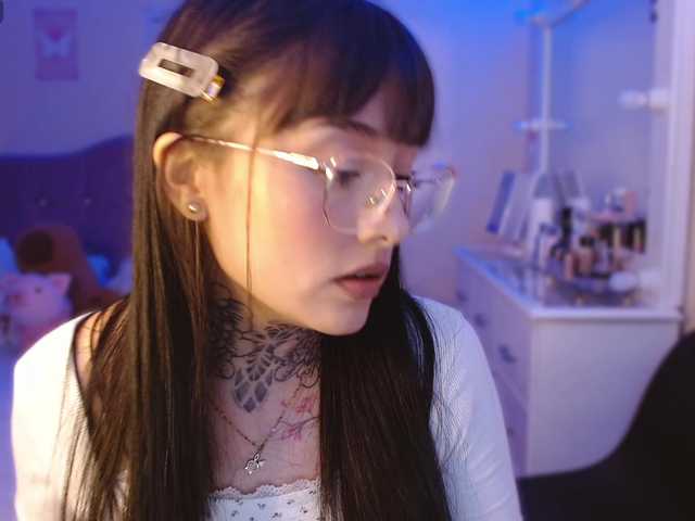 azuna1 live cam on BongaCams
