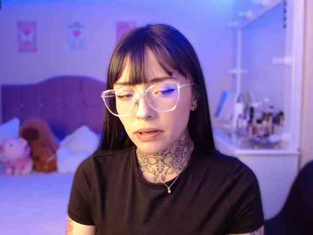 Baby_Squirt02 webcam