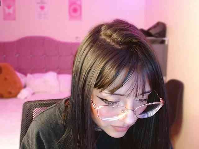 Baby_Squirt02 webcam