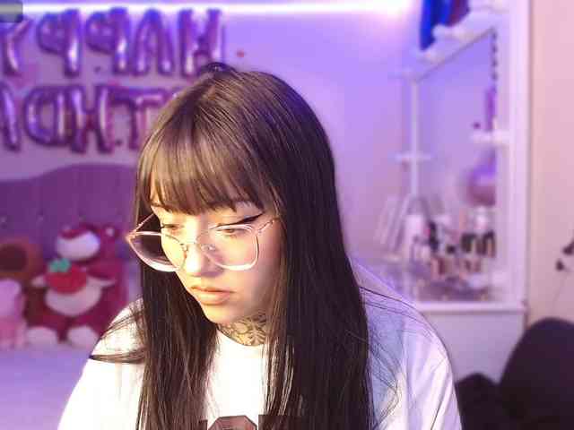Baby_Squirt02 webcam