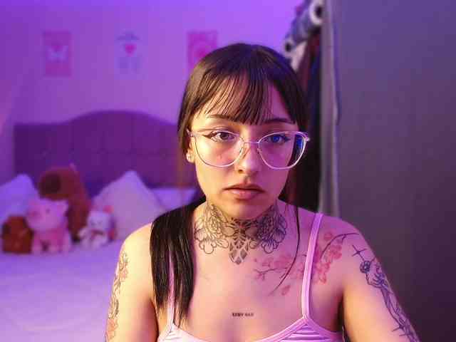 Baby_Squirt02 webcam