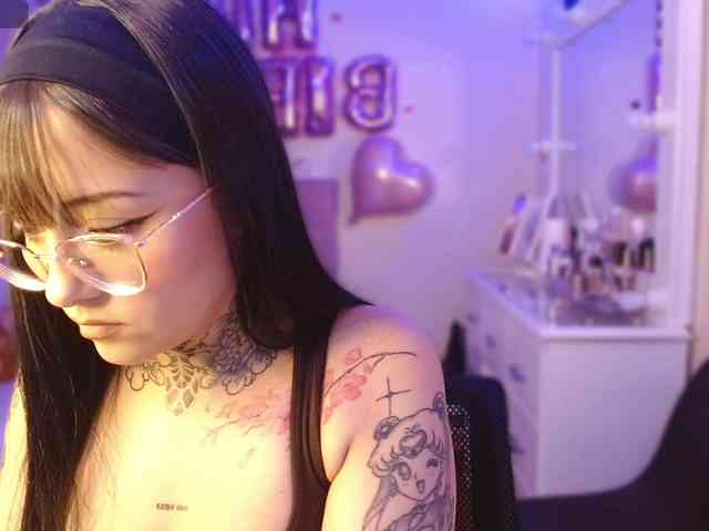 Baby_Squirt02 webcam